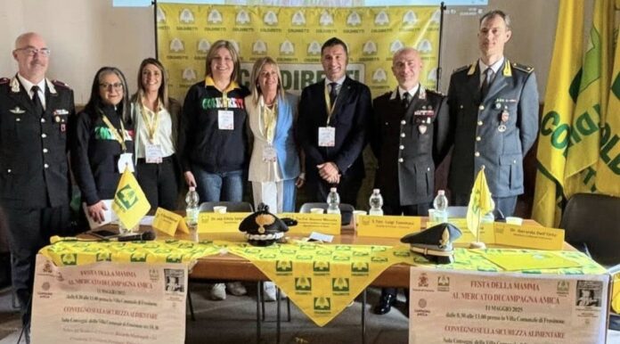 coldiretti convegno frosinone coldiretti convegno frosinone