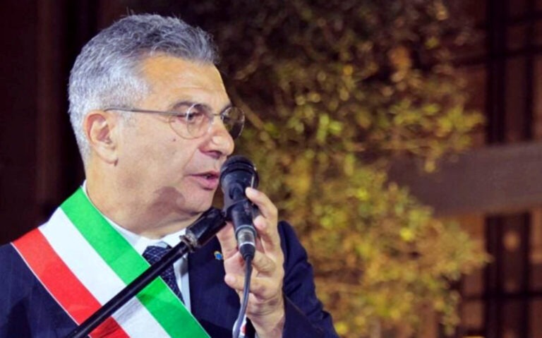 enzo salera sindaco cassino