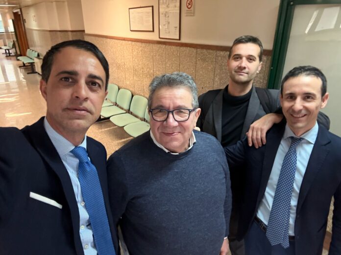 etilometro giovane assolto frosinone etilometro giovane assolto frosinone