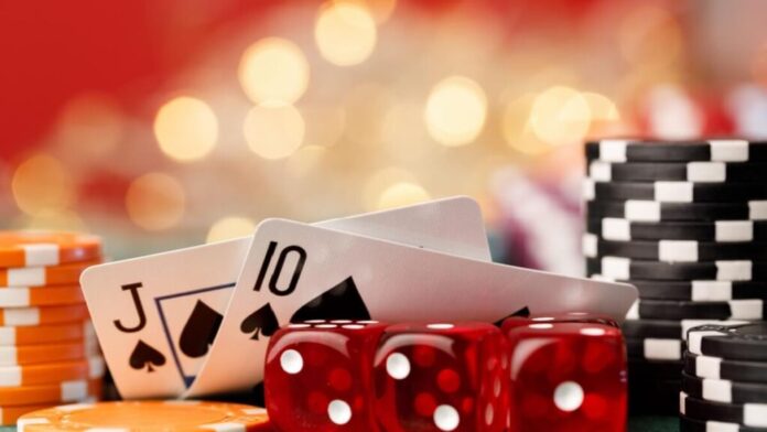 gioco-azzardo gioco d'azzardo