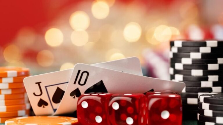 gioco d'azzardo