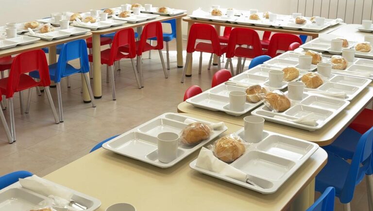 mensa scolastica 01