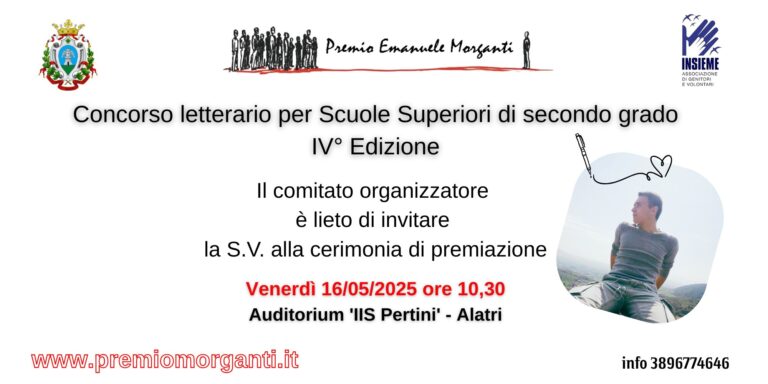 presentazione Premio Morganti 2024 (1)
