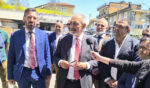 presidente governatore regione lazio francesco rocca candidato ceccano ugo di pofi massimo ruspandini fratelli d'italia