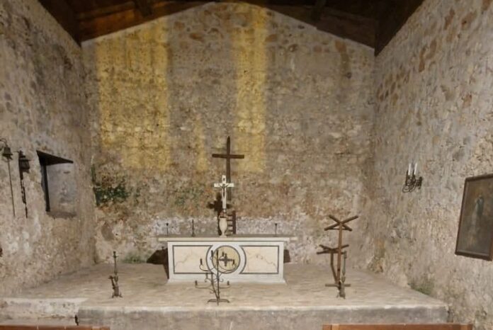 santa croce