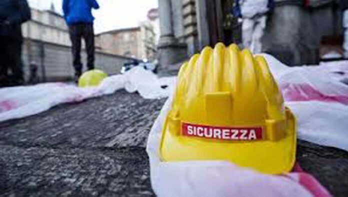 sicurezza sul lavoro 01 sicurezza sul lavoro 01