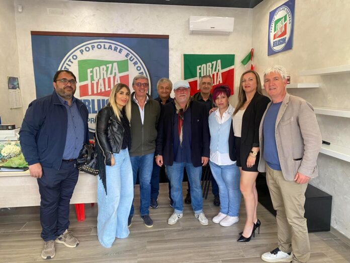 veroli congresso forza italia veroli congresso forza italia