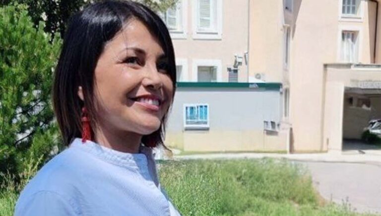 Alessia Savo