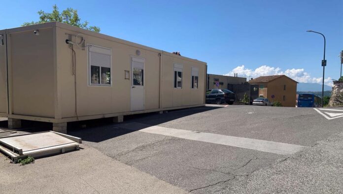 Arce, progetto Polis di Poste Italiane