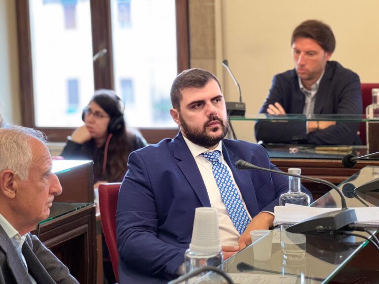 Ferentino, digitalizzazione e recupero risorse