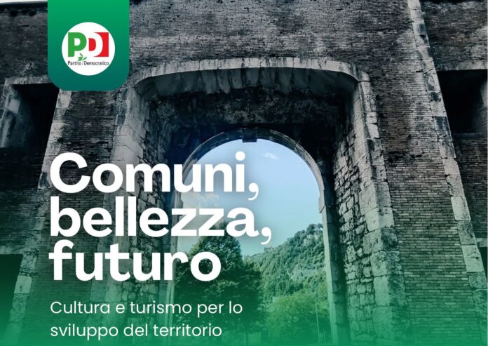 Comuni bellezza futuro Veroli