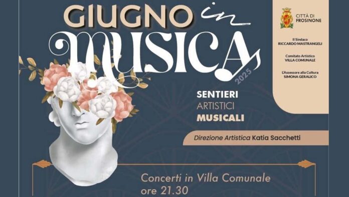 Giugno in Musica Giugno in Musica