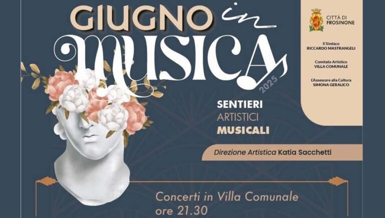 Giugno in Musica