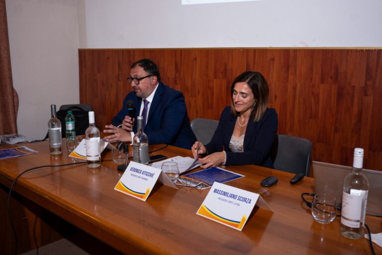 Convegno Anpit a Frosinone: imprese e lavoratori devono crescere insieme