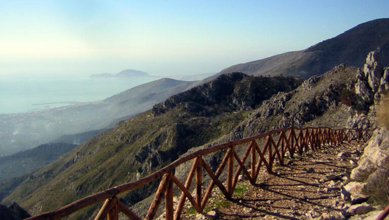 Monti del Lazio