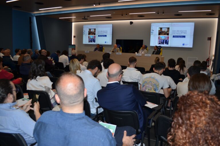 Frosinone – Successo per il congresso sulla gestione del dolore nello sport allo stadio Benito Stirpe