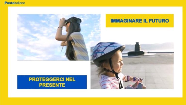 Poste Italiane-webinar online