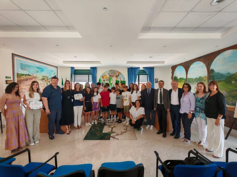 Proclamati i vincitori dell’ottava edizione del Premio Pino e Amilcare Mattei