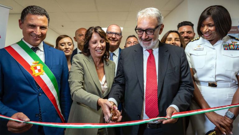 Sanità, nuovi servizi negli Ospedali di Formia e Terracina