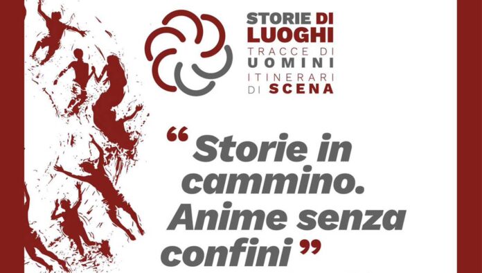 Sora - Storie in cammino Sora - Storie in cammino