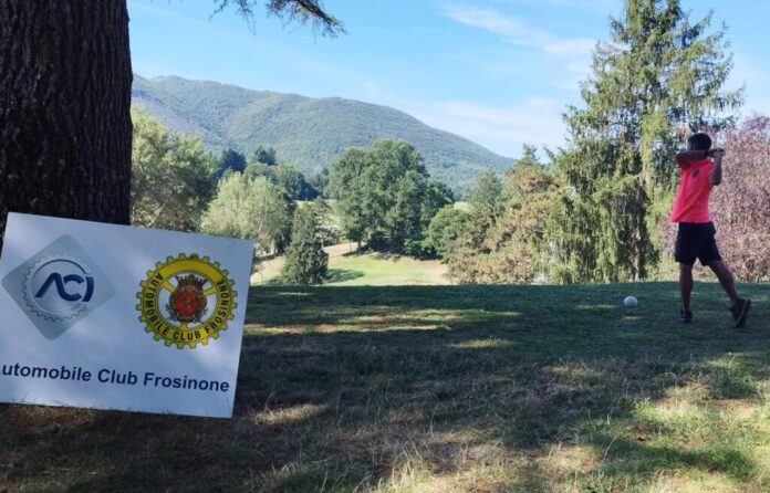 acigolf fiuggi