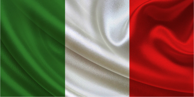 bandiera-italiana bandiera italiana