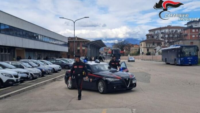 carabinieri frosinone piazza pertini carabinieri frosinone piazza pertini