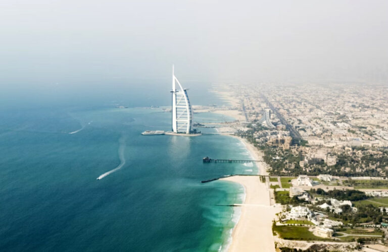dubai