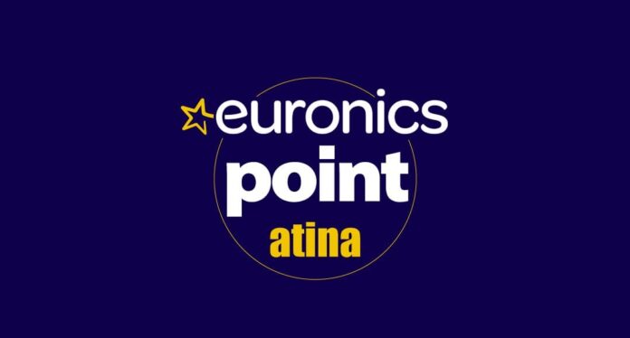 euronics atina furto ladri