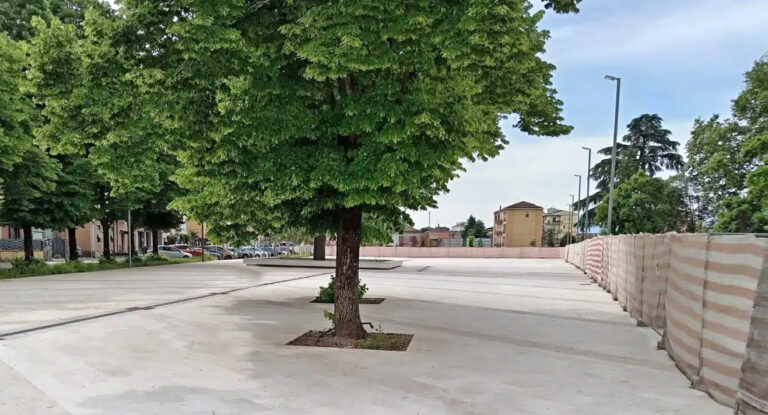 frosinone nuova piazza scalo