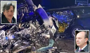 incidente mortale frosinone sindaci mastrangeli e santangeli torrice