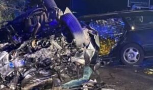 incidente mortale casilina