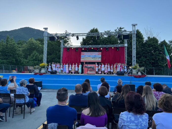 ist comprensivo supino