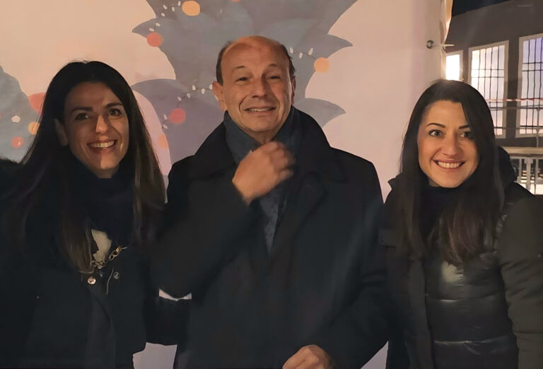 valentina tagliaferri riccardo mastrangeli laura vicano smart city sito web comune frosinone