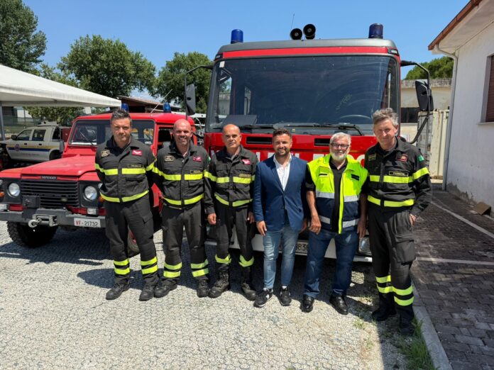 ceprano distaccamento antincendio ceprano distaccamento antincendio