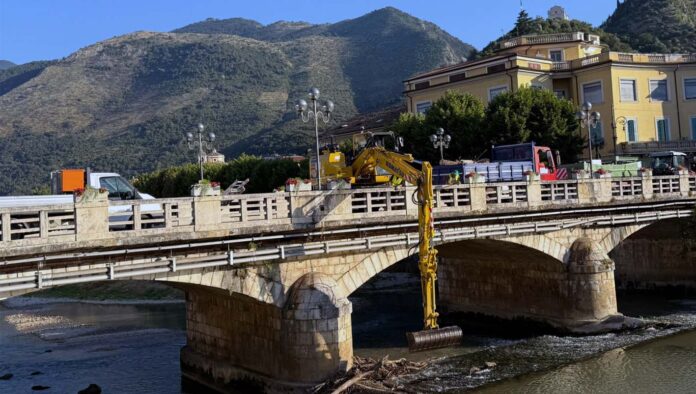 Anbi Lazio – Consorzio di Bonifica Conca di Sora Anbi Lazio – Consorzio di Bonifica Conca di Sora