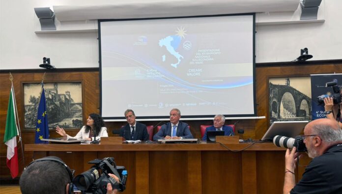 Blue Forum 2025