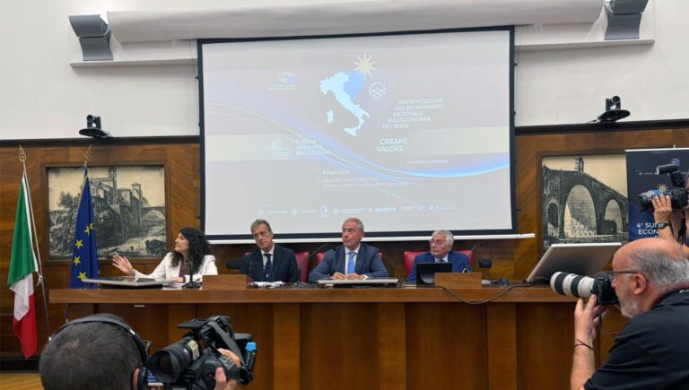 Blue Forum 2025