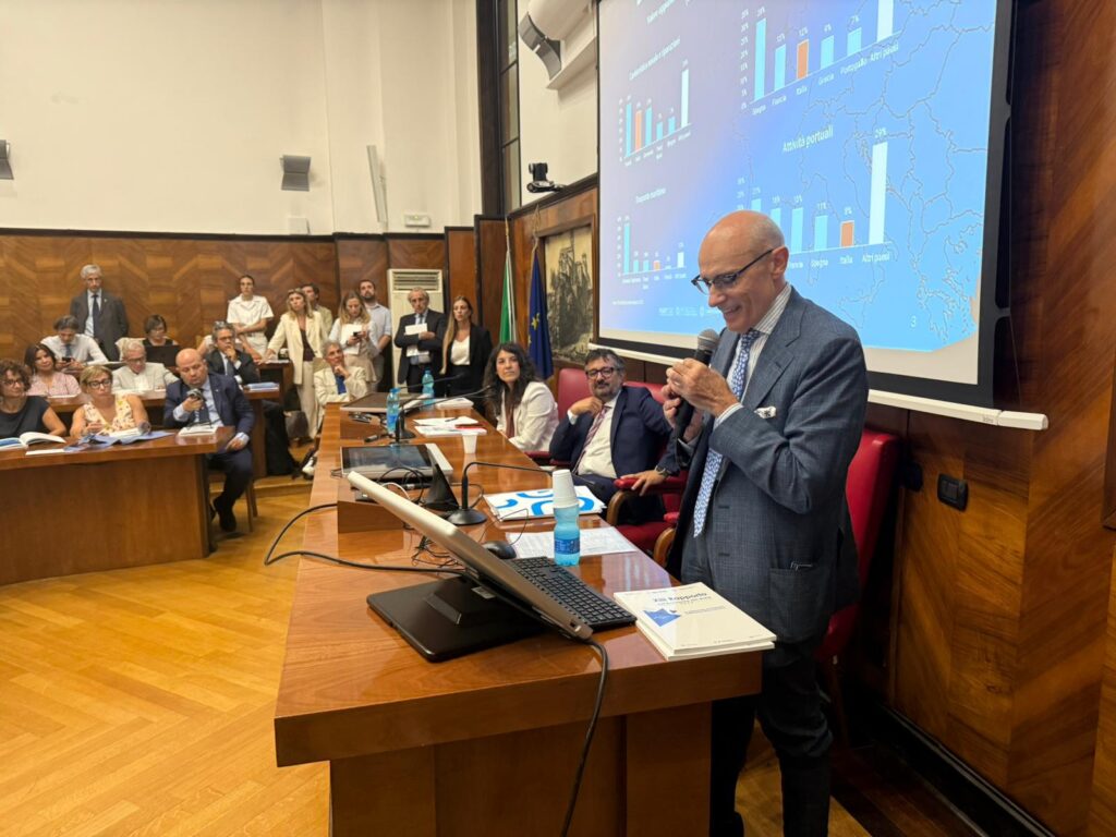 Blue Forum 2025