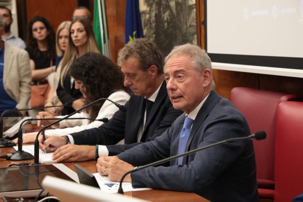 Blue Forum 2025