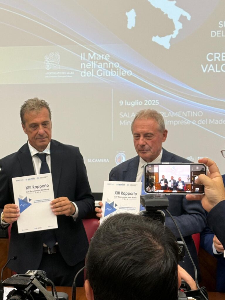 Blue Forum 2025
