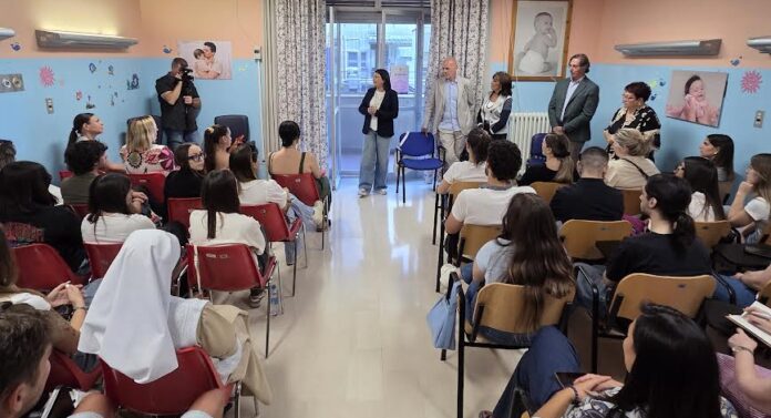 Consultorio Frosinone asl Consultorio Frosinone asl