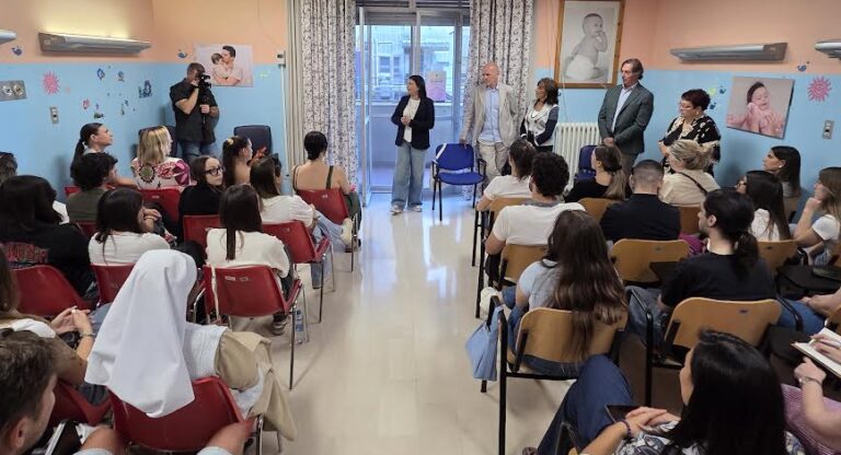 Consultorio Frosinone asl