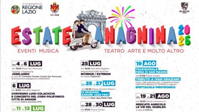 Estate Anagnina 2025 Estate Anagnina 2025