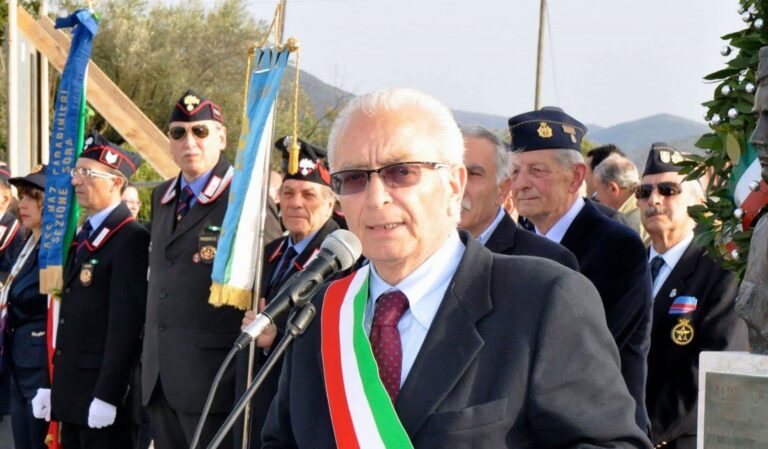 vincenzo quadrini sindaco isola del liri