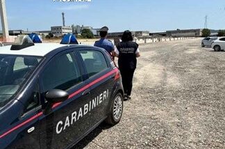 Anagni – Lavoratore in nero e altre irregolarità: sospesa un’attività e multa da 14 mila euro