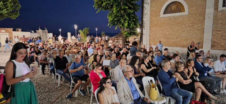 Veroli –  Festival Nazionale dello Sport Raccontato: ultime serate in piazza Santa Salome