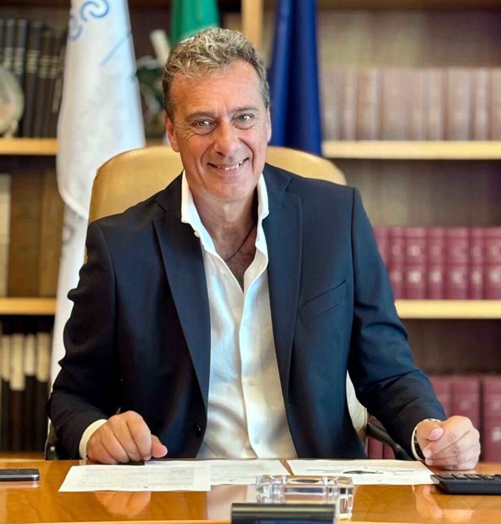Giovanni Acampora