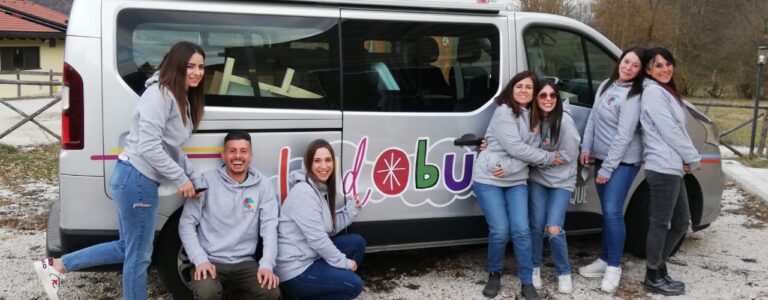Il progetto C.L.E.B. di Altri Colori tra le buone pratiche educative selezionate da Con i Bambini