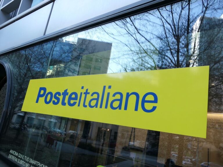 Poste Italiane